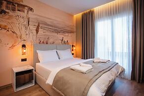 Hotel Flaer