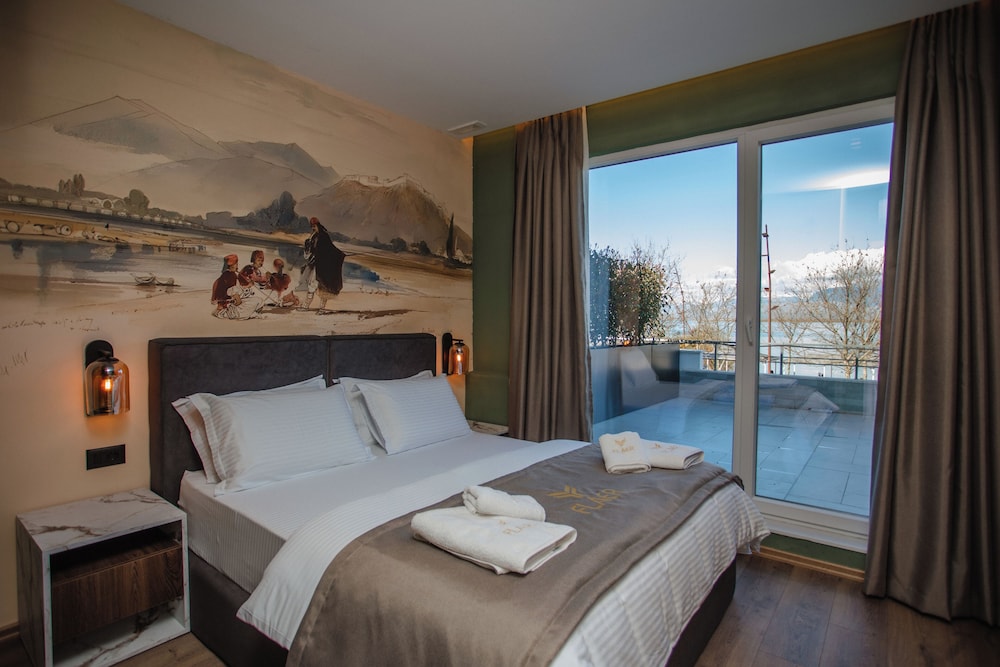 Hotel Flaer