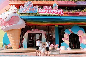 Flamingo Hai Tien