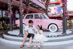 Flamingo Hai Tien