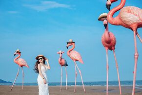 Flamingo Hai Tien