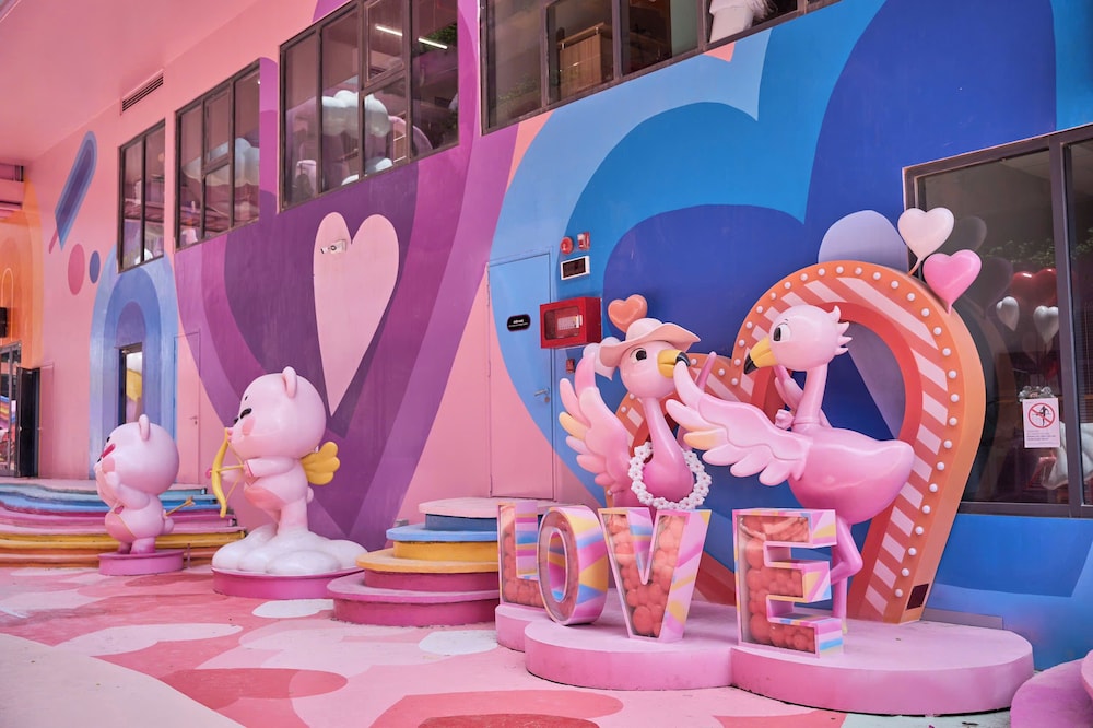 Flamingo Hai Tien