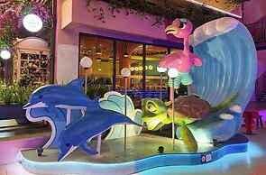 Flamingo Hai Tien
