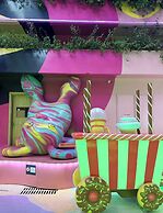 Flamingo Hai Tien