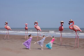 Flamingo Hai Tien