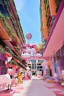 Flamingo Hai Tien