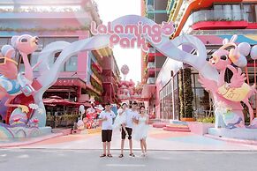 Flamingo Hai Tien