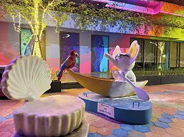 Flamingo Hai Tien