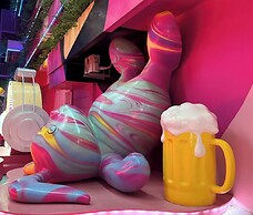 Flamingo Hai Tien