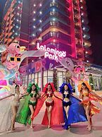 Flamingo Hai Tien