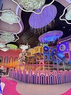 Flamingo Hai Tien
