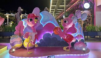 Flamingo Hai Tien