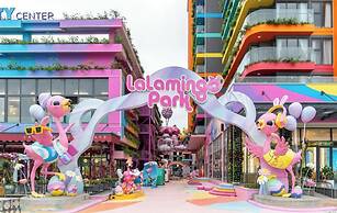 Flamingo Hai Tien