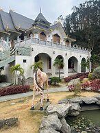 Flamingo Hai Tien