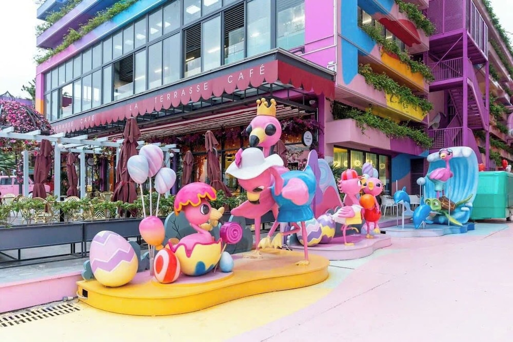 Flamingo Hai Tien