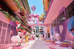 Flamingo Hai Tien
