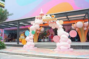 Flamingo Hai Tien