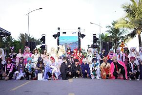 Flamingo Hai Tien