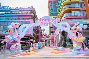 Flamingo Hai Tien