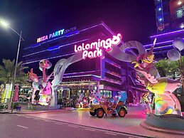 Flamingo Hai Tien
