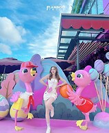 Flamingo Hai Tien