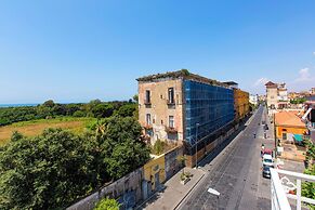 Vesuvius Palace