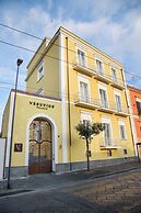 Vesuvius Palace