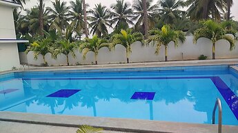 URC RESORTS