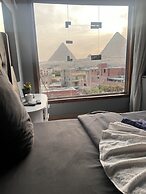 Pyramids Hills View