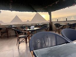 Pyramids Hills View