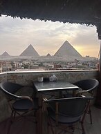 Pyramids Hills View