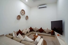 Villa Flambard