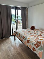 Sunshine Rooms