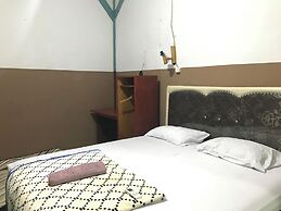 Rinjani Terrace Cottage