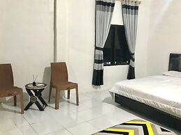 Rinjani Terrace Cottage