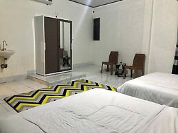 Rinjani Terrace Cottage