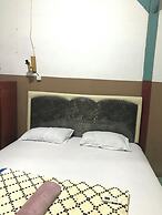 Rinjani Terrace Cottage