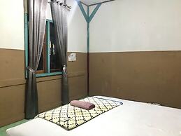Rinjani Terrace Cottage