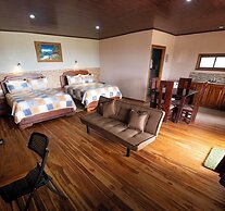 Almore Hotel