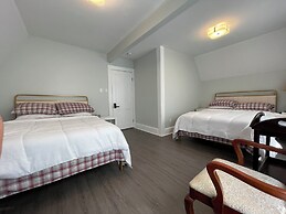 ATLANTIC HOTEL