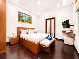 D'Avera Villa