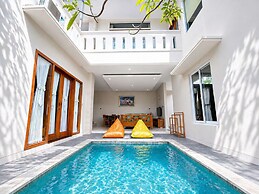D'Avera Villa