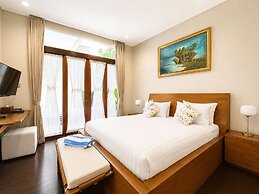 D'Avera Villa