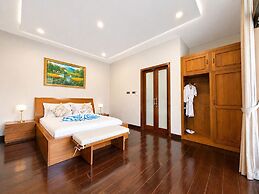 D'Avera Villa
