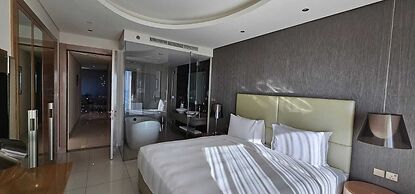 Paramount Damac Towers By Elegant Homes