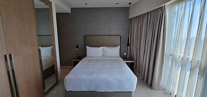 Paramount Damac Towers By Elegant Homes