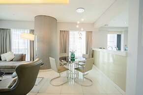 Paramount Damac Towers By Elegant Homes