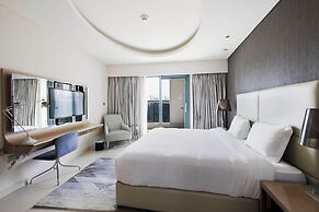 Paramount Damac Towers By Elegant Homes