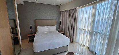 Paramount Damac Towers By Elegant Homes