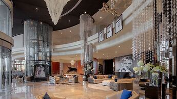 Paramount Damac Towers By Elegant Homes